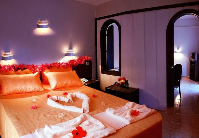 Verano Beach Hotel İçmeler Esterno foto