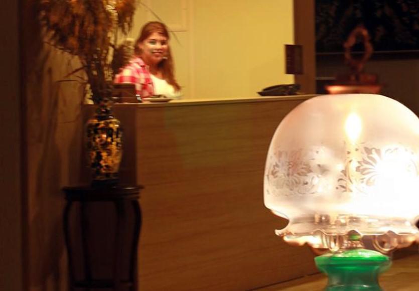 Verano Beach Hotel İçmeler Esterno foto
