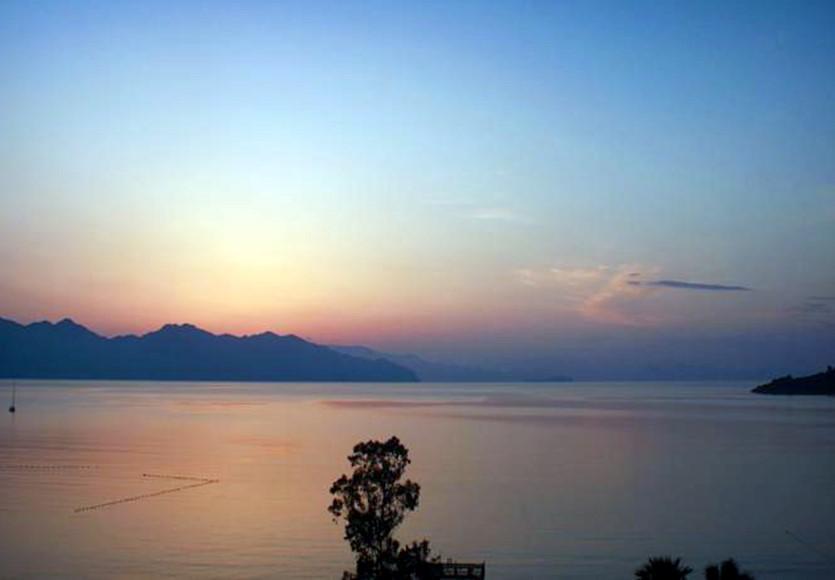 Verano Beach Hotel İçmeler Esterno foto