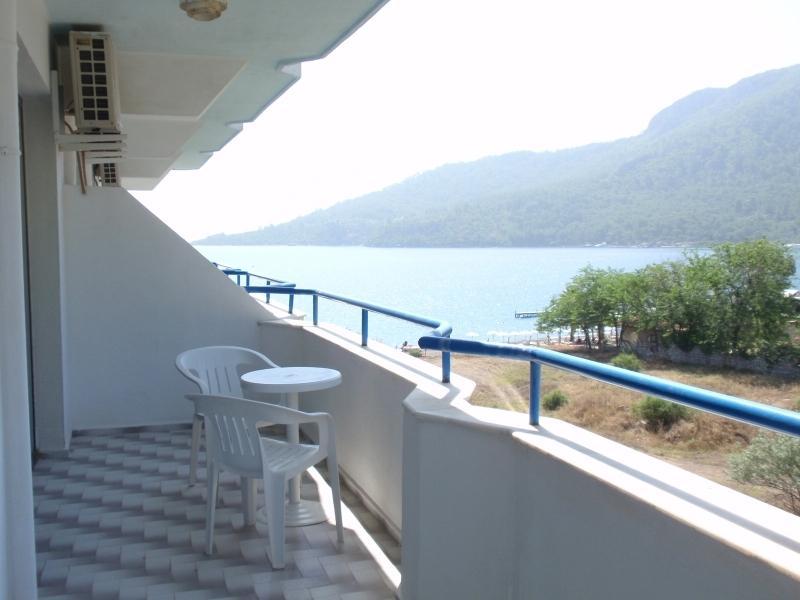 Verano Beach Hotel İçmeler Camera foto