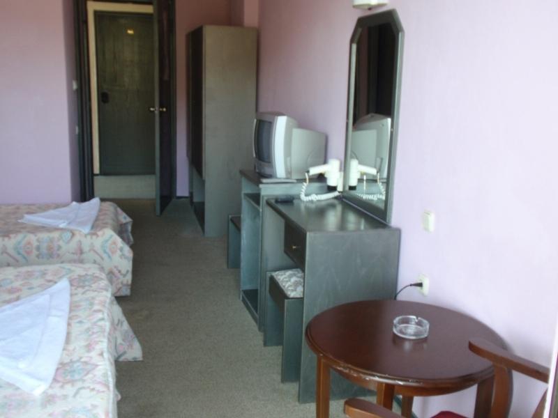 Verano Beach Hotel İçmeler Camera foto