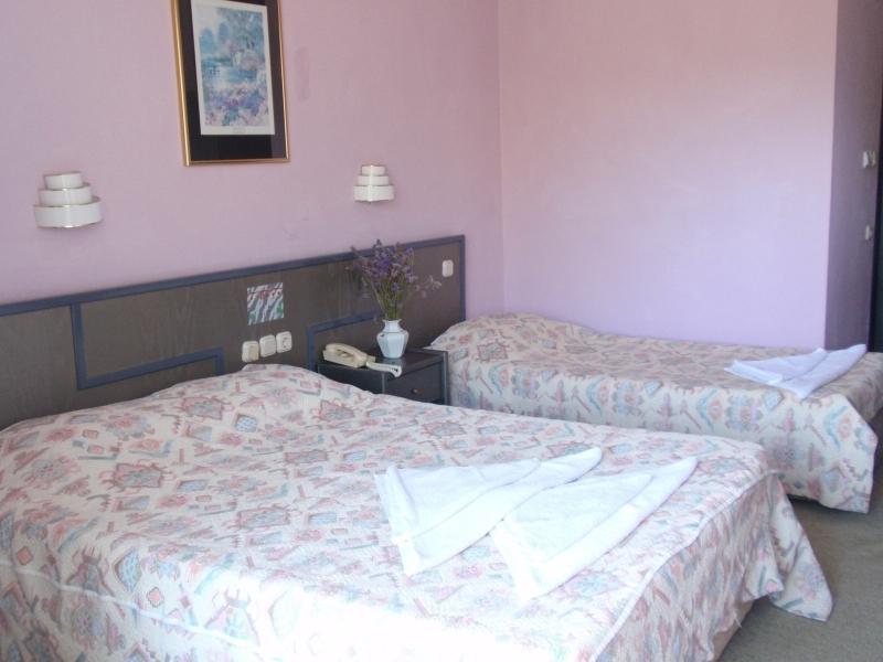 Verano Beach Hotel İçmeler Camera foto