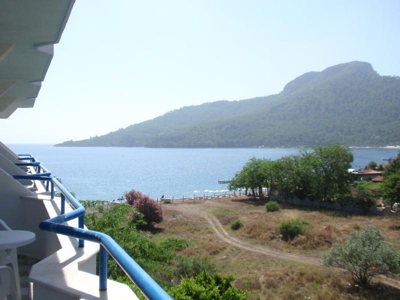 Verano Beach Hotel İçmeler Camera foto