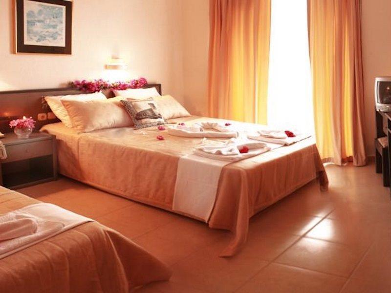 Verano Beach Hotel İçmeler Esterno foto