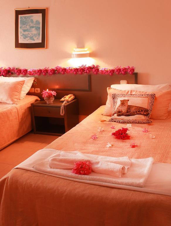 Verano Beach Hotel İçmeler Esterno foto